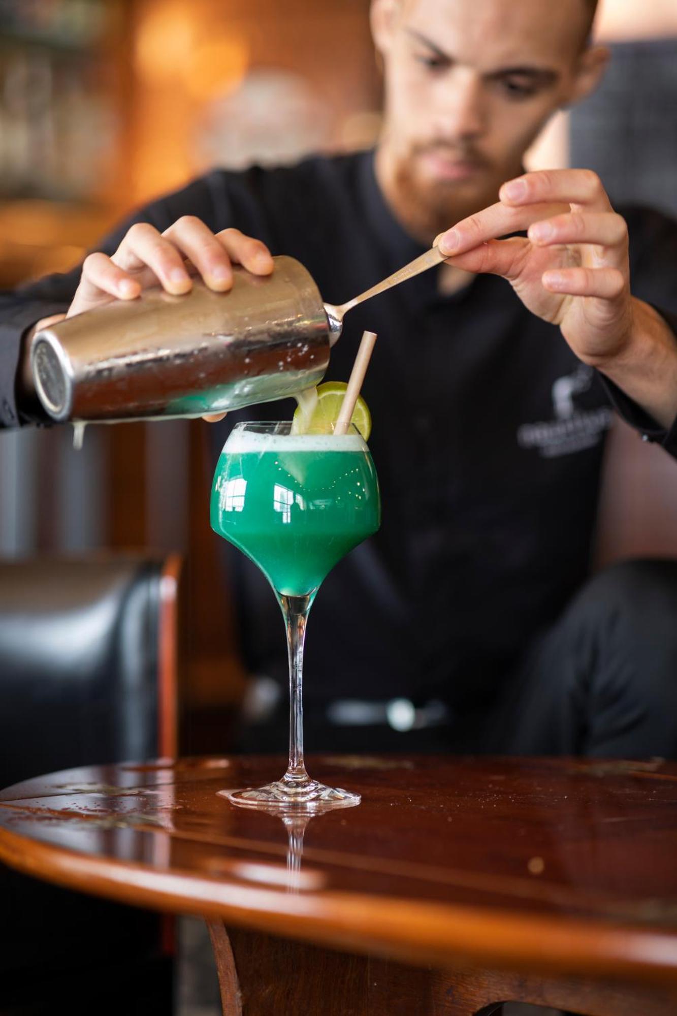 大洋洲布雷斯特酒店 外观 照片